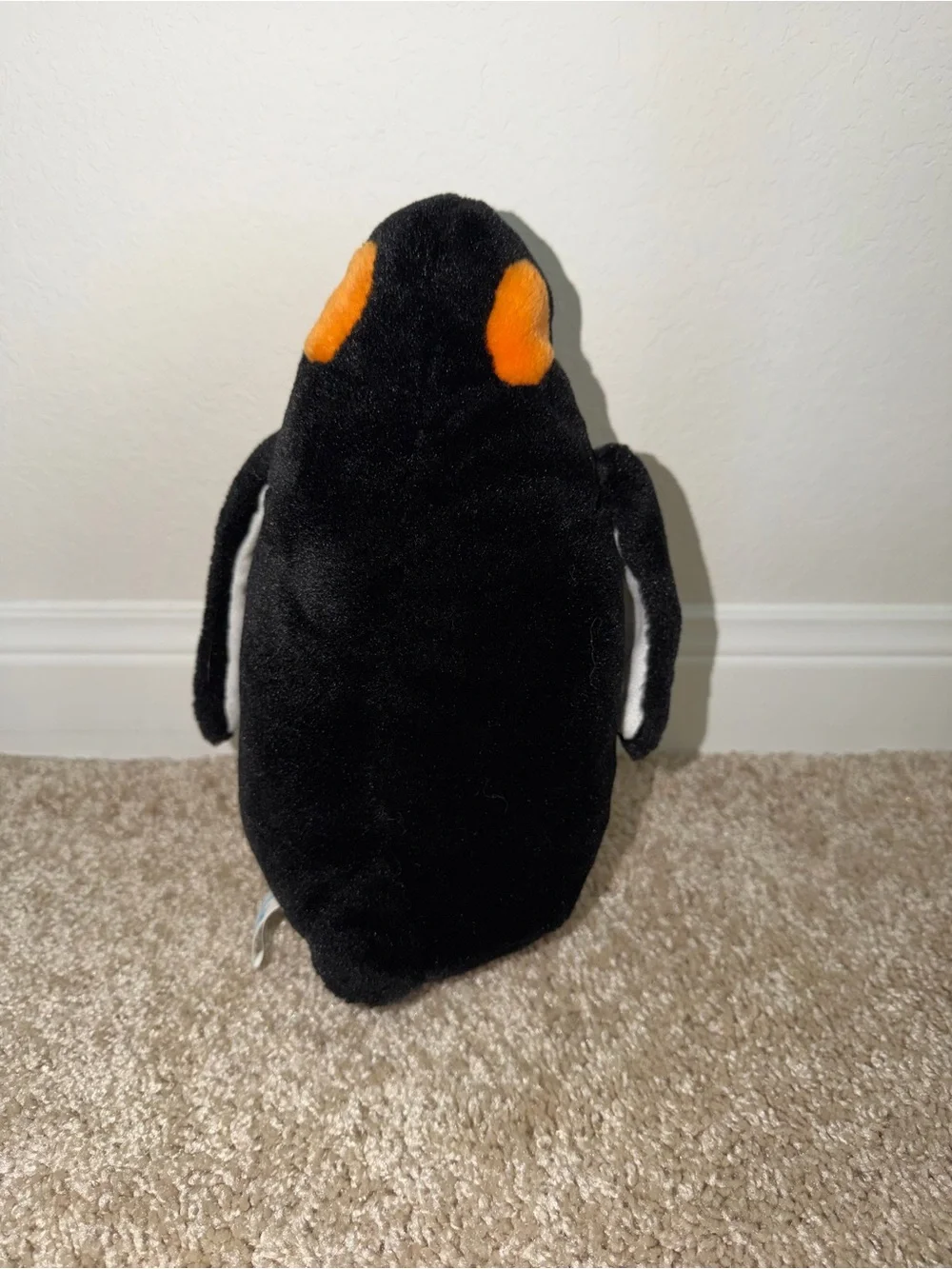 Soft Plush Penguin Toy